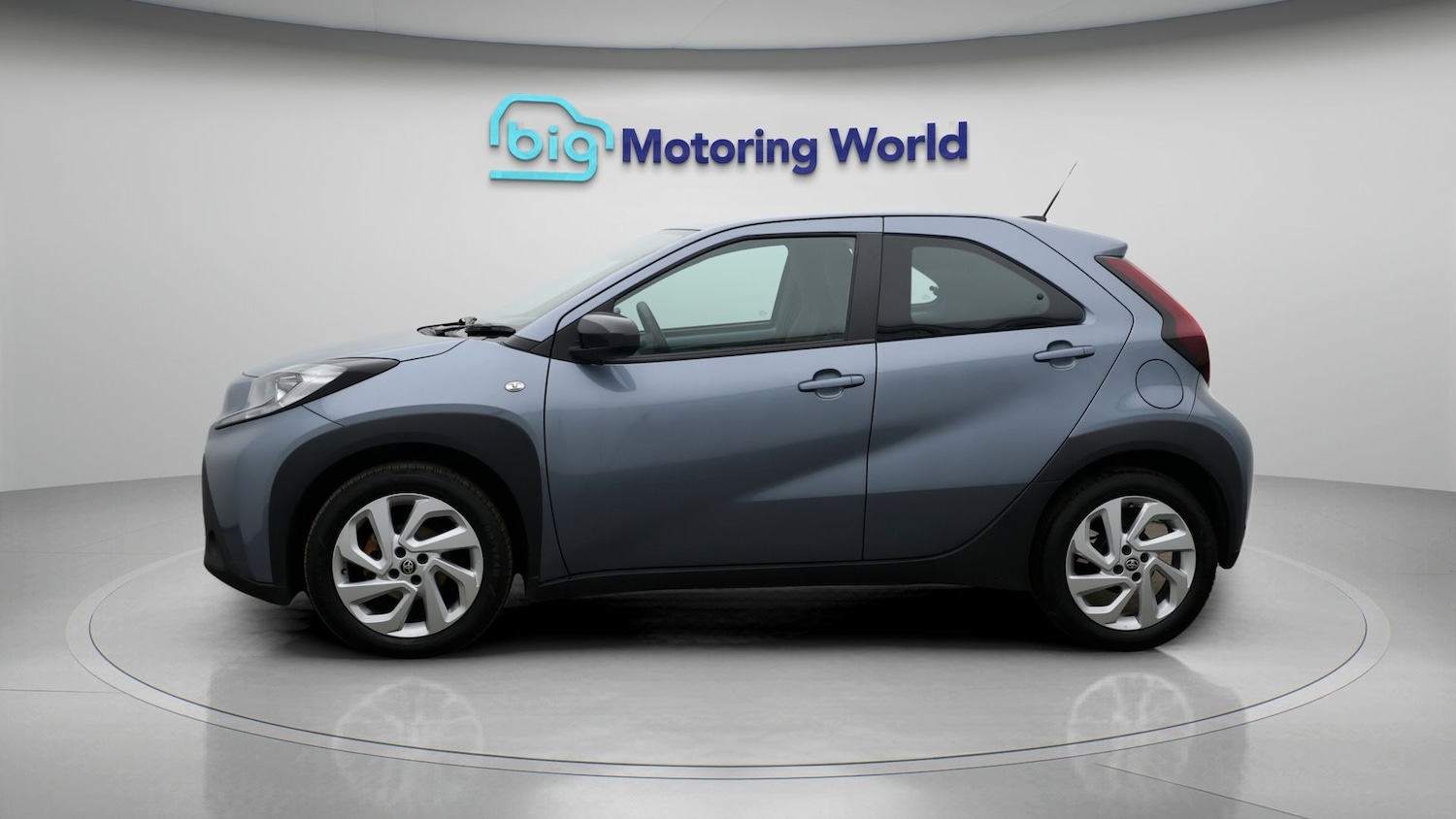 Used Toyota Aygo X 2024 for sale - 77451341: Photo 4