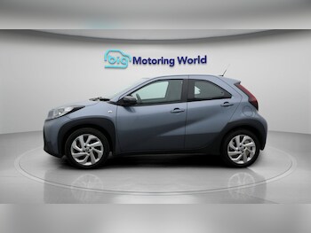 Used Toyota Aygo X 2024 for sale - 77451341: Photo