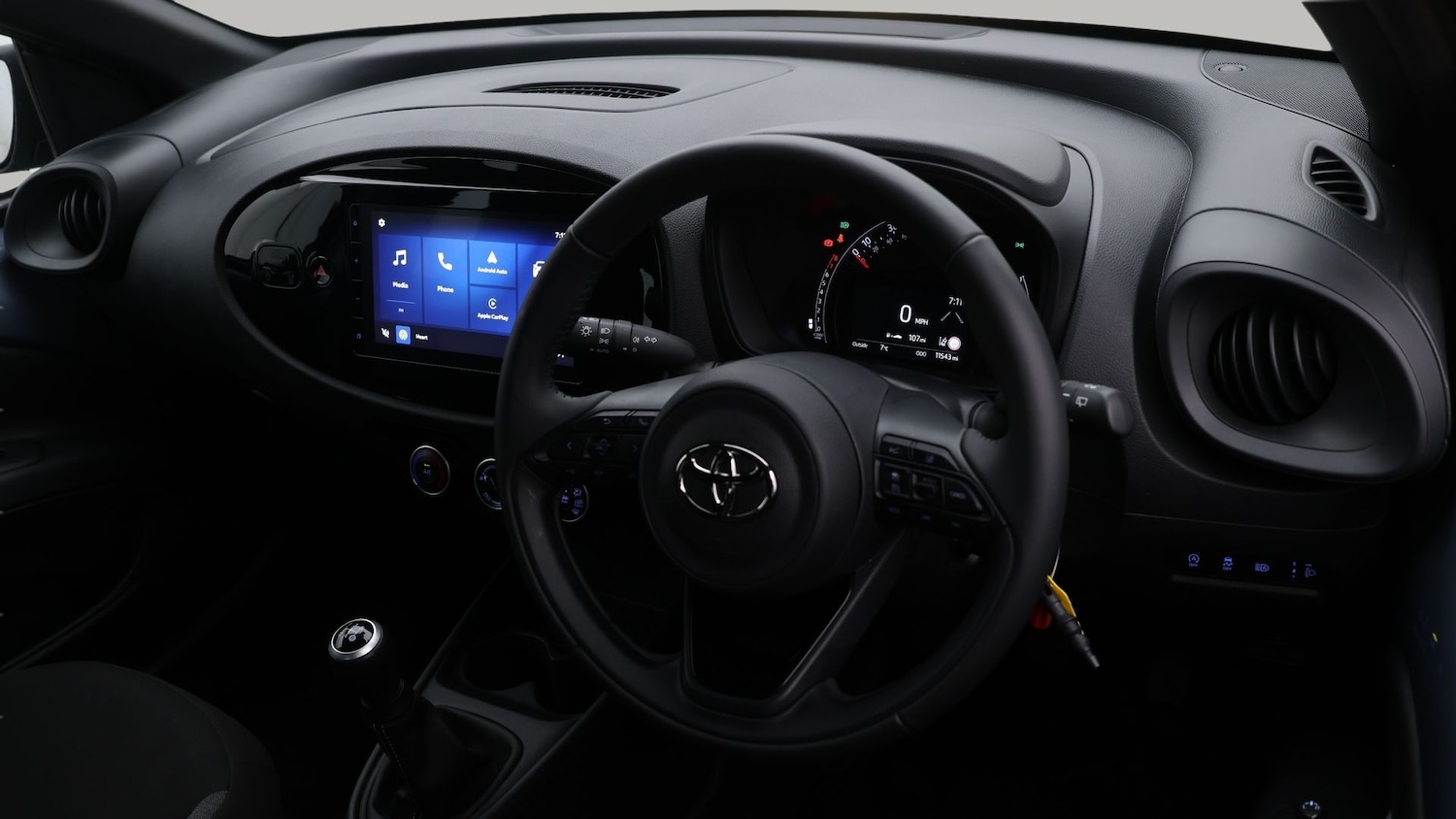 Used Toyota Aygo X 2024 for sale - 77451341: Photo 9