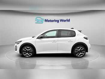 Used Peugeot 208 2024 for sale - 78733694: Photo