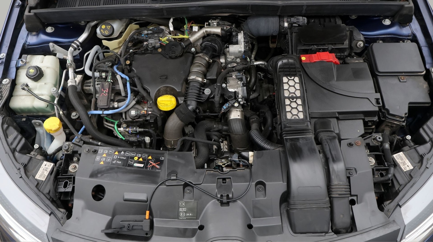 Used Renault Megane 2021 for sale - 77570482: Photo 19