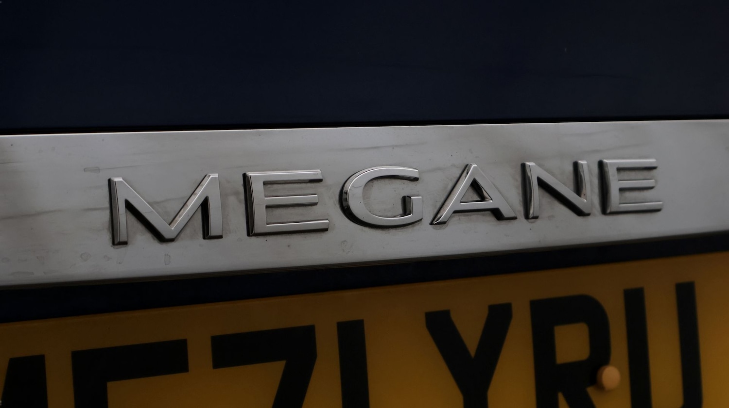 Used Renault Megane 2021 for sale - 77570482: Photo 21