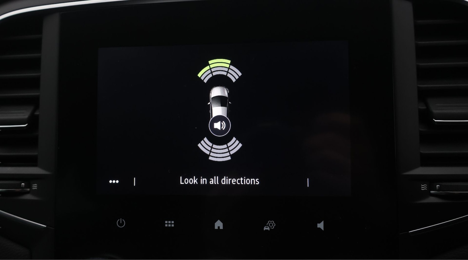 Used Renault Megane 2021 for sale - 77570482: Photo 25