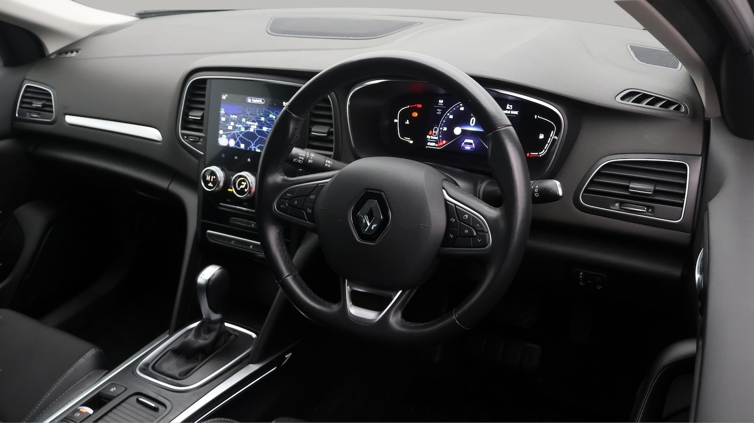 Used Renault Megane 2021 for sale - 77570482: Photo 9