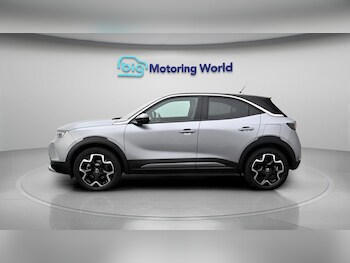 Used Vauxhall Mokka Electric 2023 for sale - 79216665: Photo