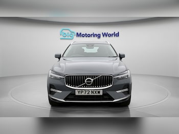 Used Volvo XC60 2023 for sale - 79296945: Photo