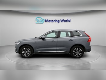 Used Volvo XC60 2023 for sale - 79296945: Photo