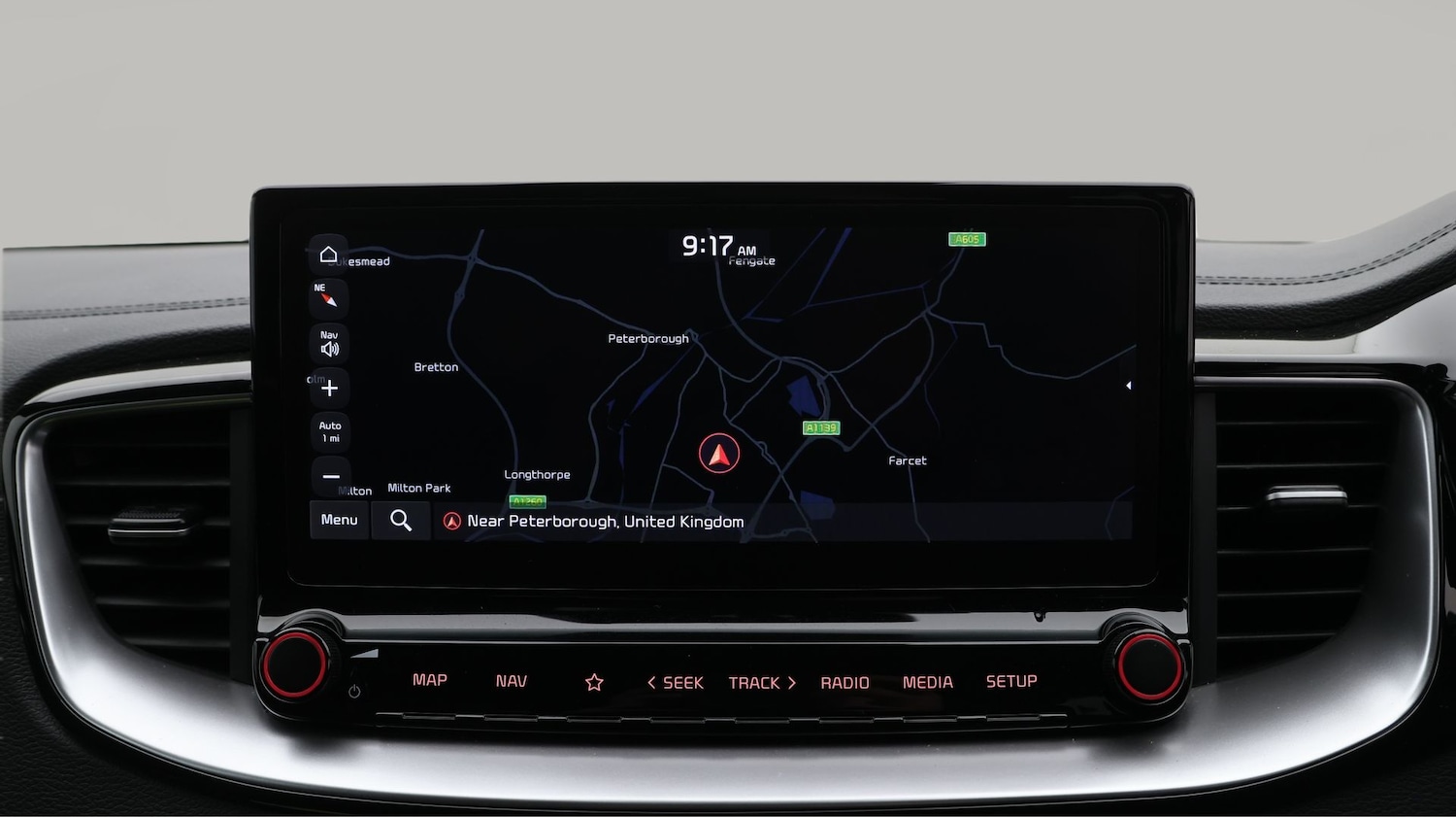 Used Kia Pro Ceed 2024 for sale - 77264609: Photo 11