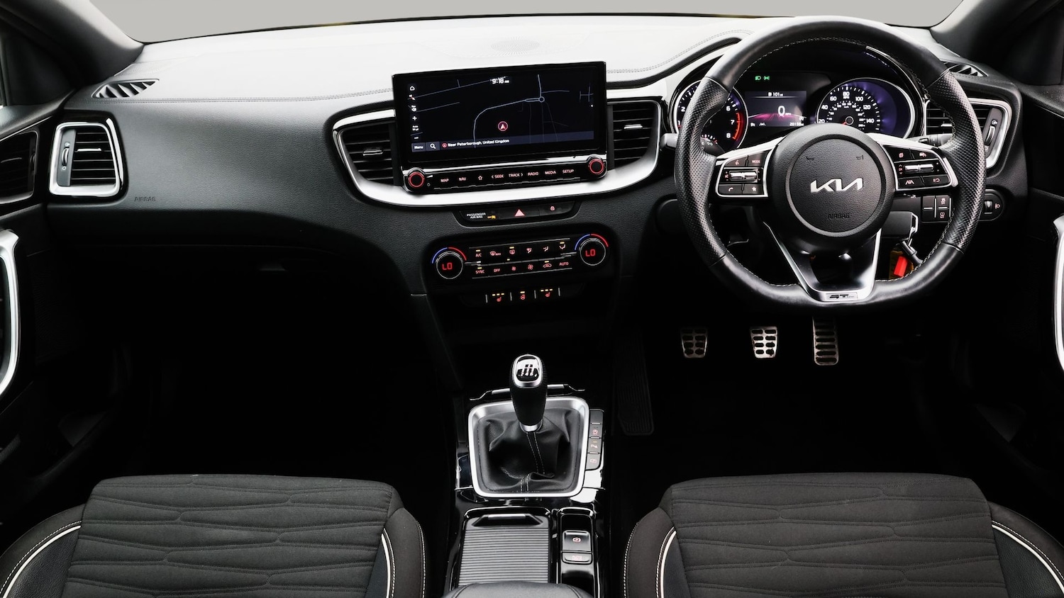 Used Kia Pro Ceed 2024 for sale - 77264609: Photo 13