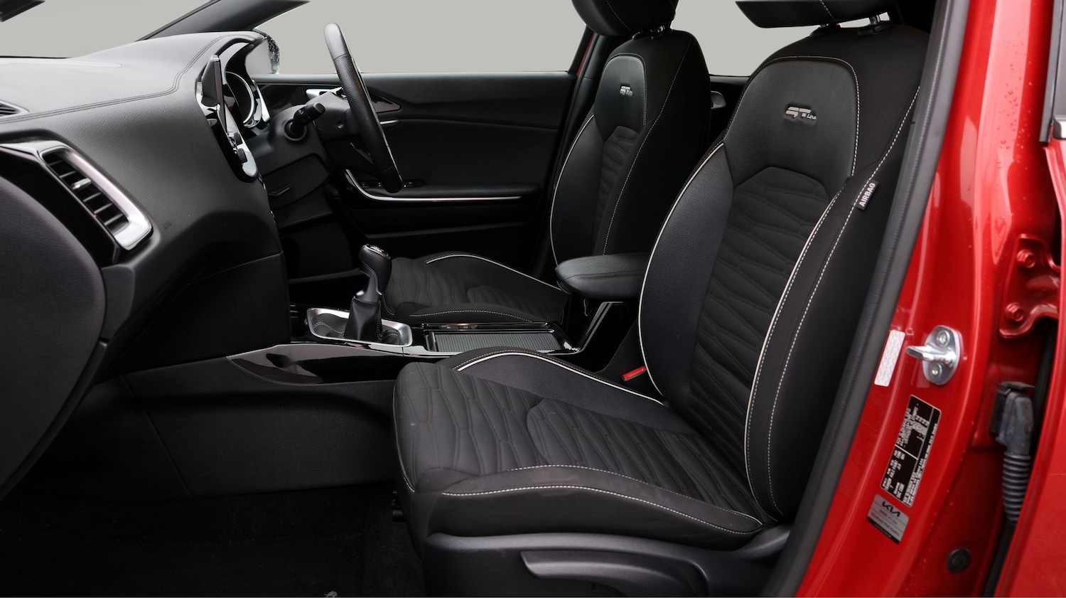 Used Kia Pro Ceed 2024 for sale - 77264609: Photo 14