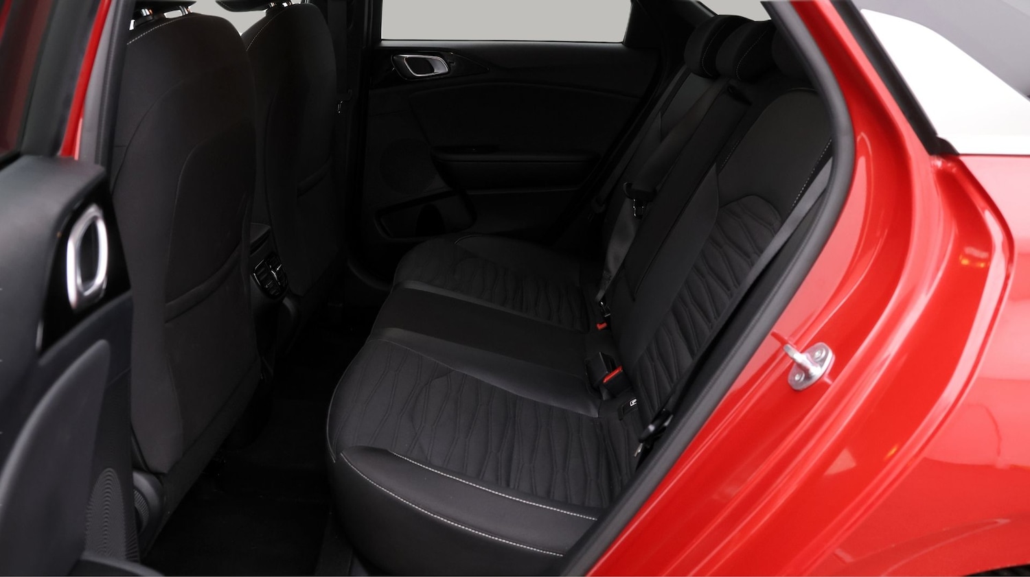 Used Kia Pro Ceed 2024 for sale - 77264609: Photo 16