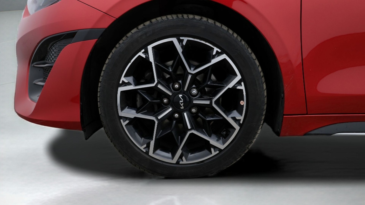 Used Kia Pro Ceed 2024 for sale - 77264609: Photo 18