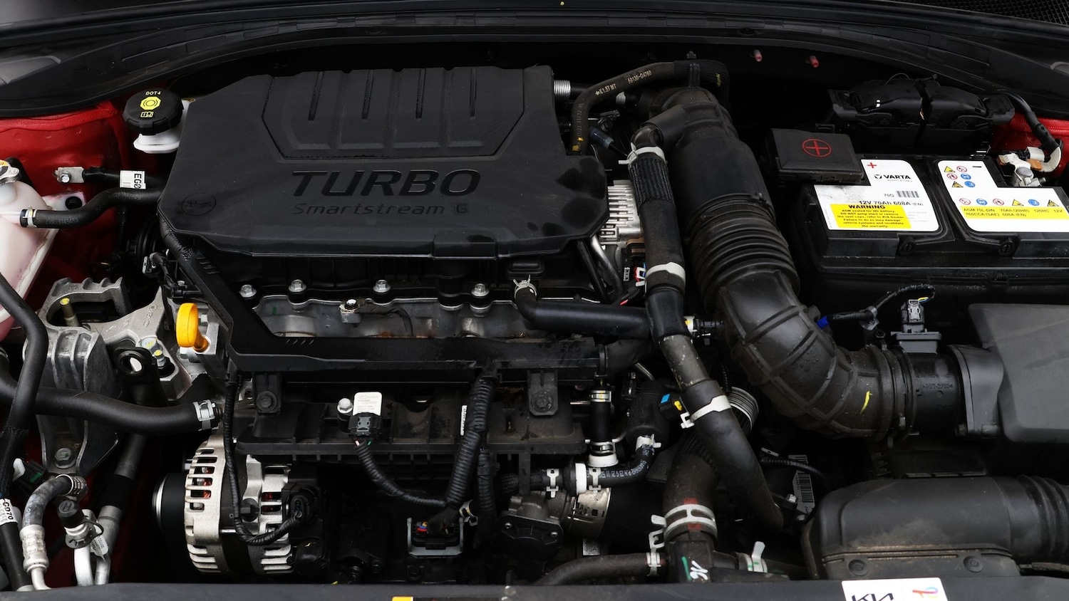 Used Kia Pro Ceed 2024 for sale - 77264609: Photo 19