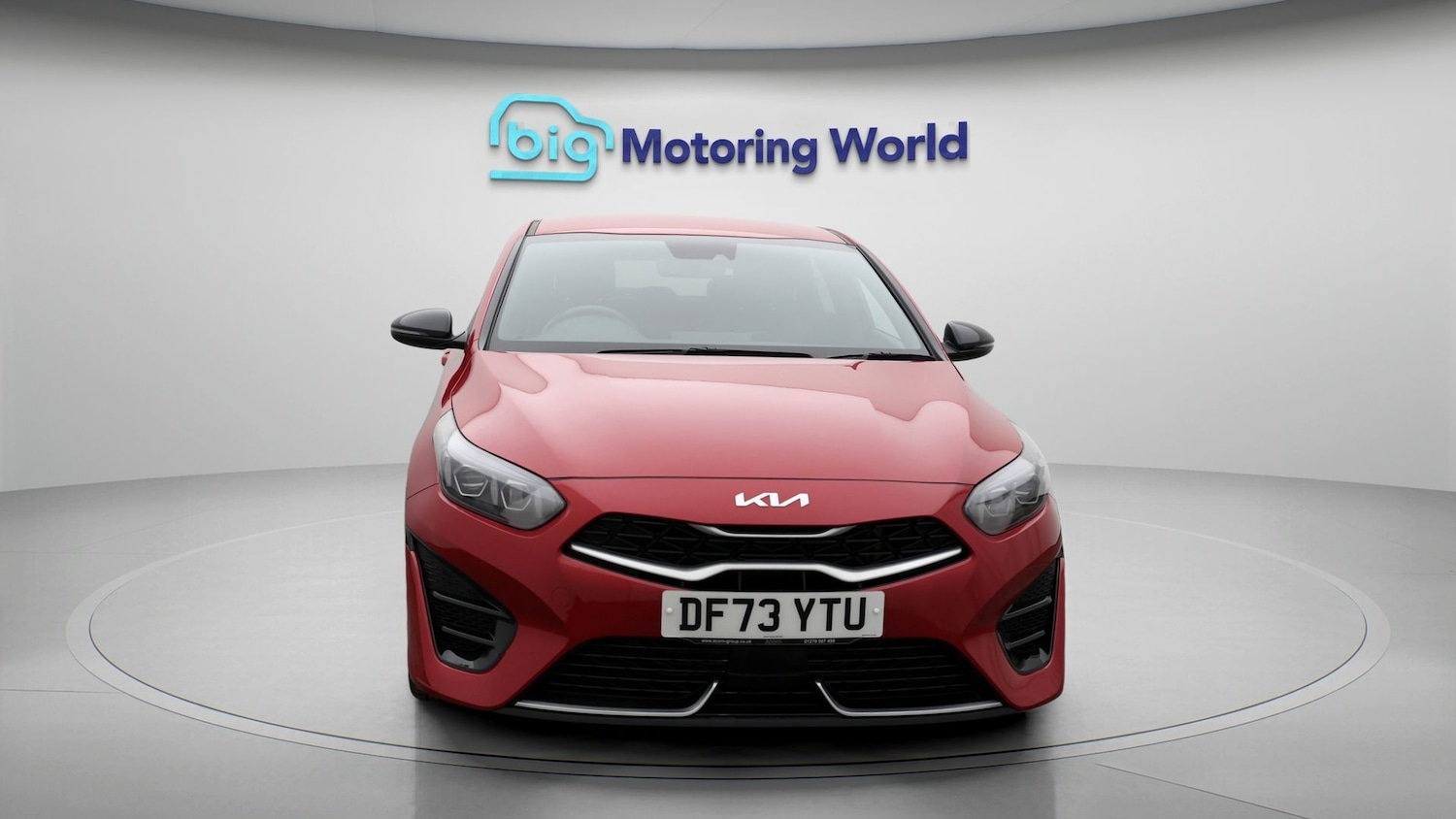 Used Kia Pro Ceed 2024 for sale - 77264609: Photo 2