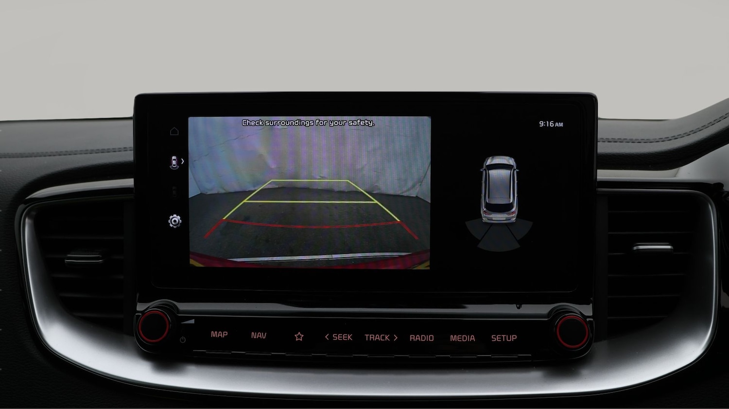 Used Kia Pro Ceed 2024 for sale - 77264609: Photo 23