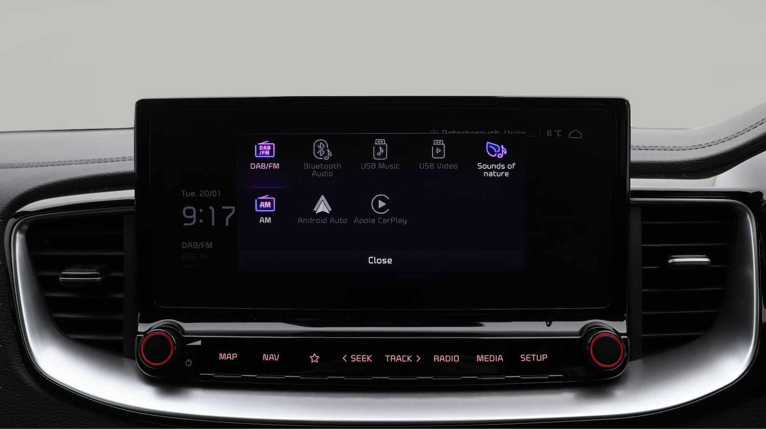 Used Kia Pro Ceed 2024 for sale - 77264609: Photo 24