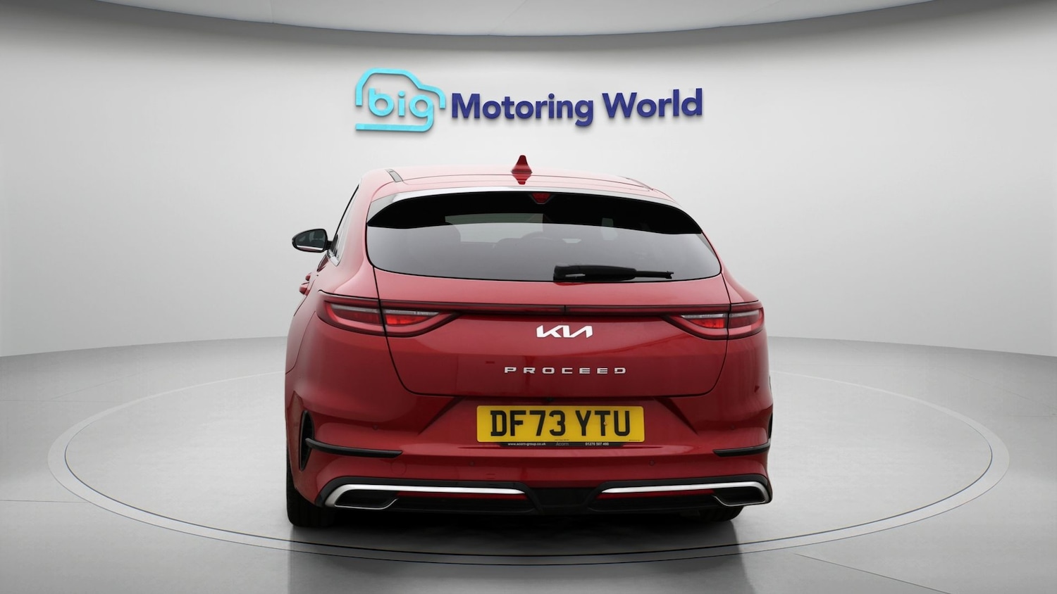 Used Kia Pro Ceed 2024 for sale - 77264609: Photo 6