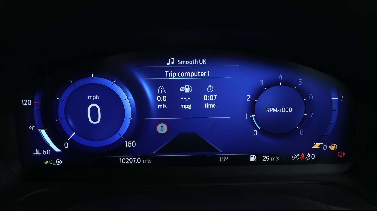 Used Ford Fiesta 2022 for sale - 76122326: Photo 11