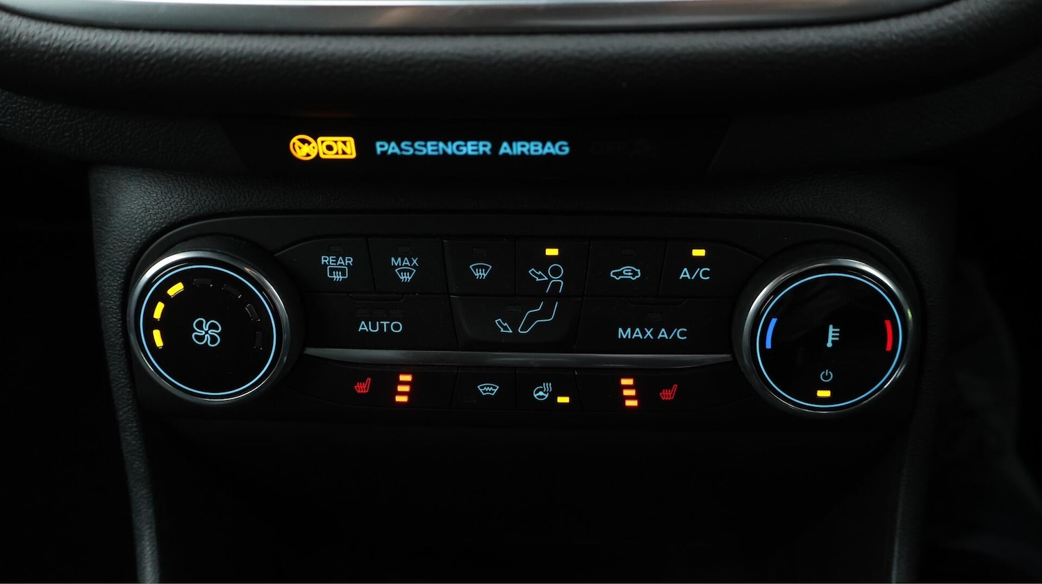 Used Ford Fiesta 2022 for sale - 76122326: Photo 13