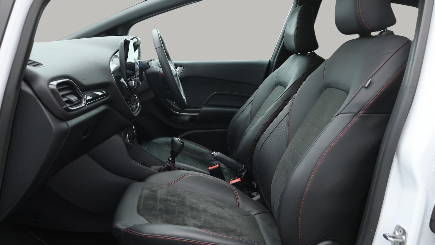 Used Ford Fiesta 2022 for sale - 76122326: Photo 15
