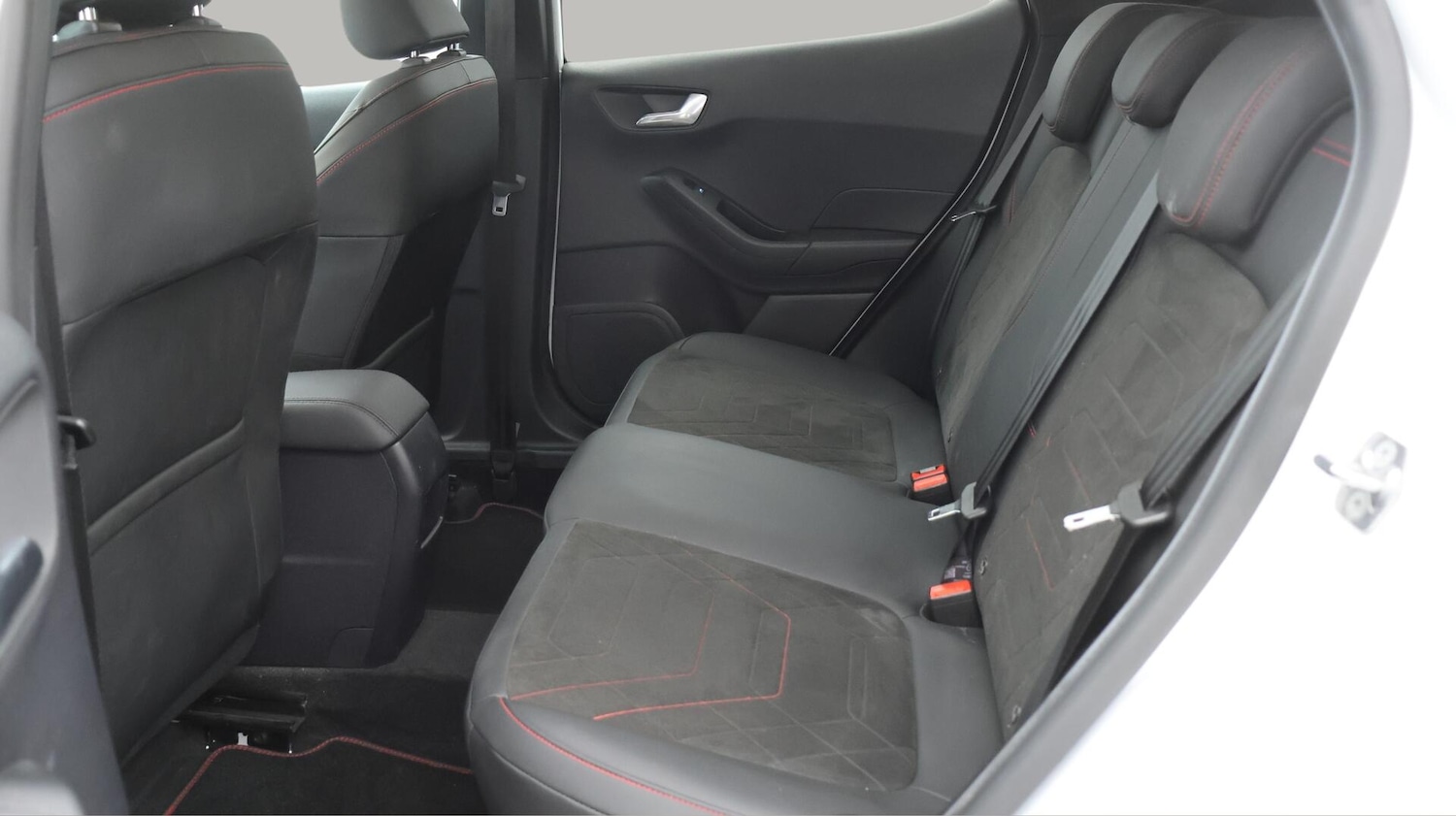 Used Ford Fiesta 2022 for sale - 76122326: Photo 17