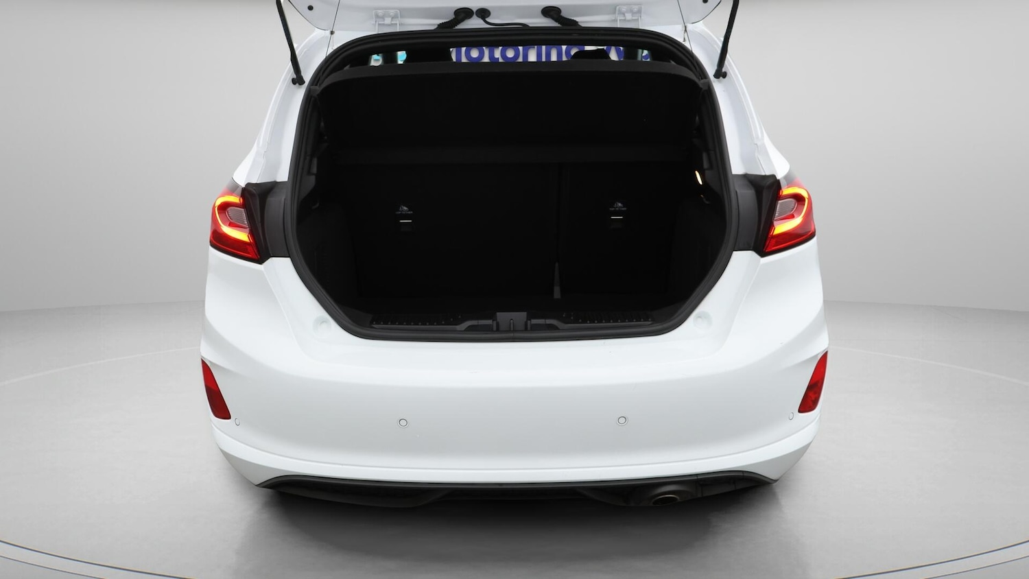 Used Ford Fiesta 2022 for sale - 76122326: Photo 18