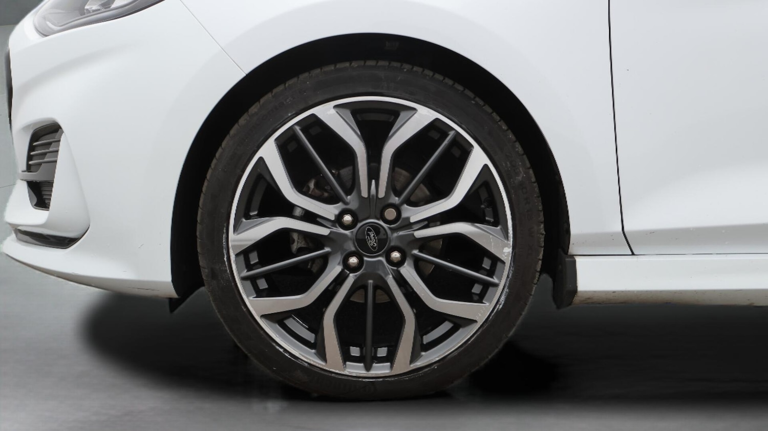 Used Ford Fiesta 2022 for sale - 76122326: Photo 19
