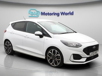 Ford - Fiesta
