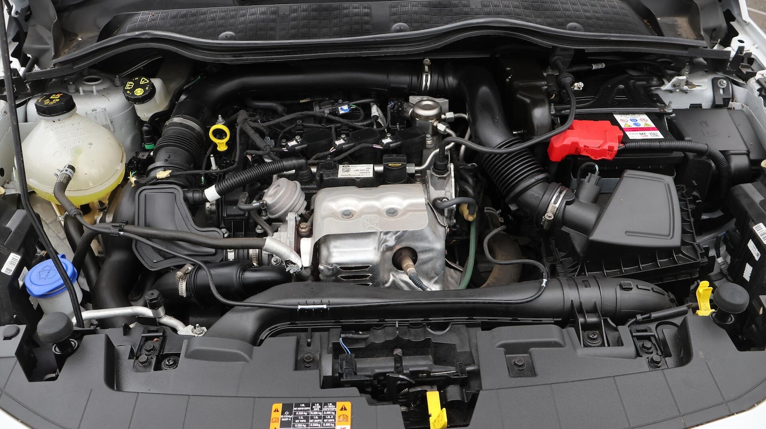 Used Ford Fiesta 2022 for sale - 76122326: Photo 20