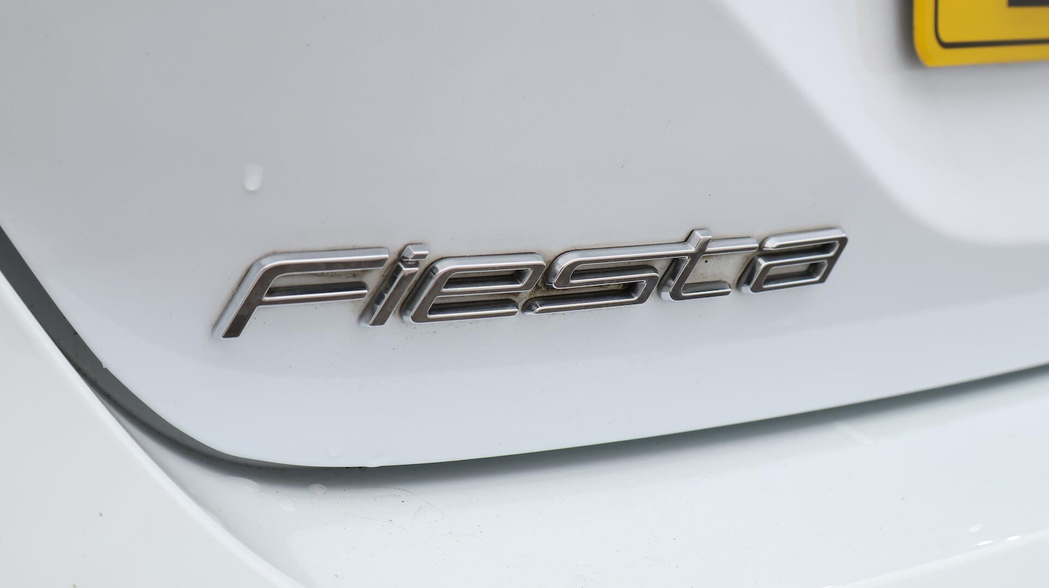 Used Ford Fiesta 2022 for sale - 76122326: Photo 21