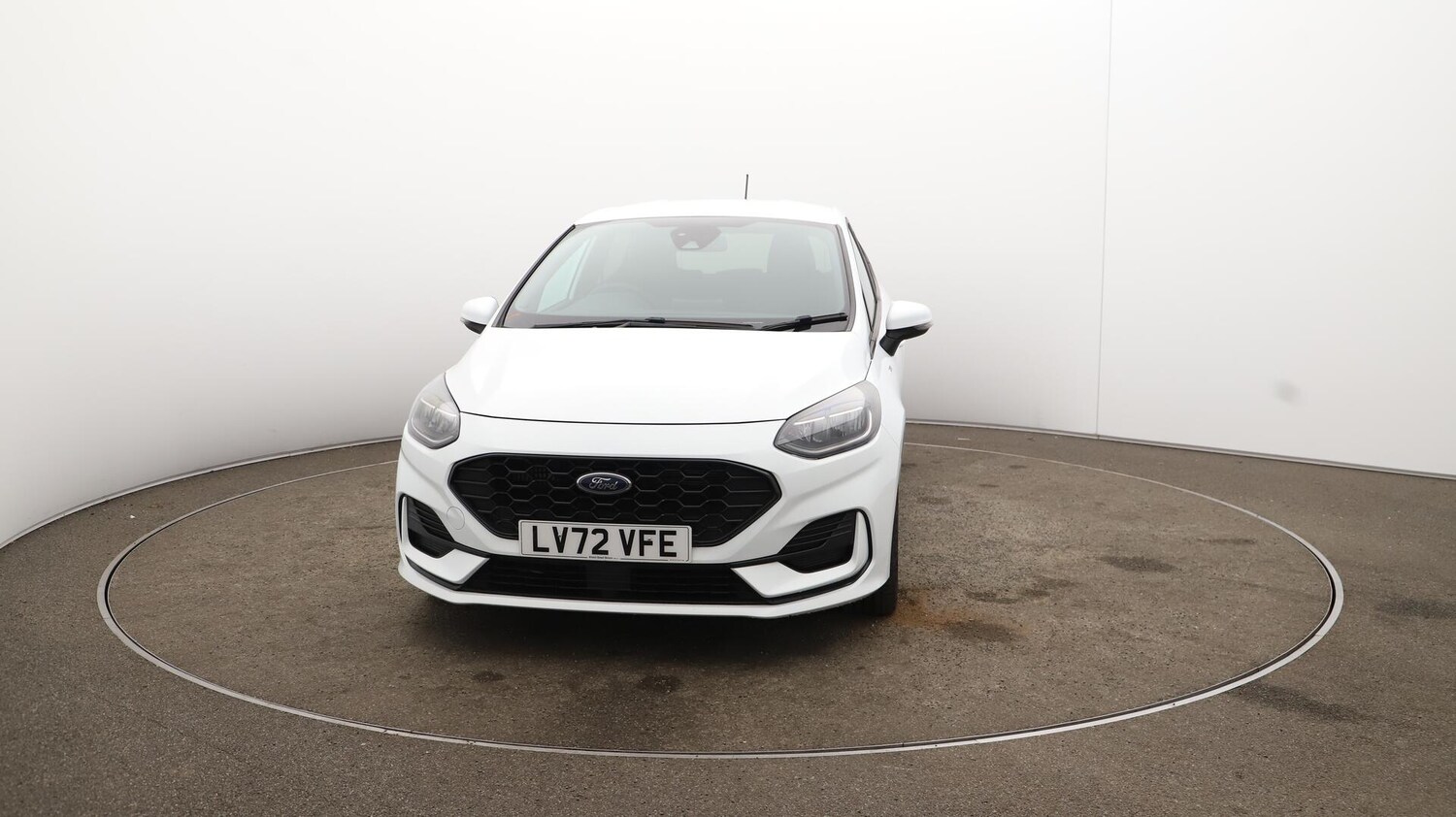 Used Ford Fiesta 2022 for sale - 76122326: Photo 38