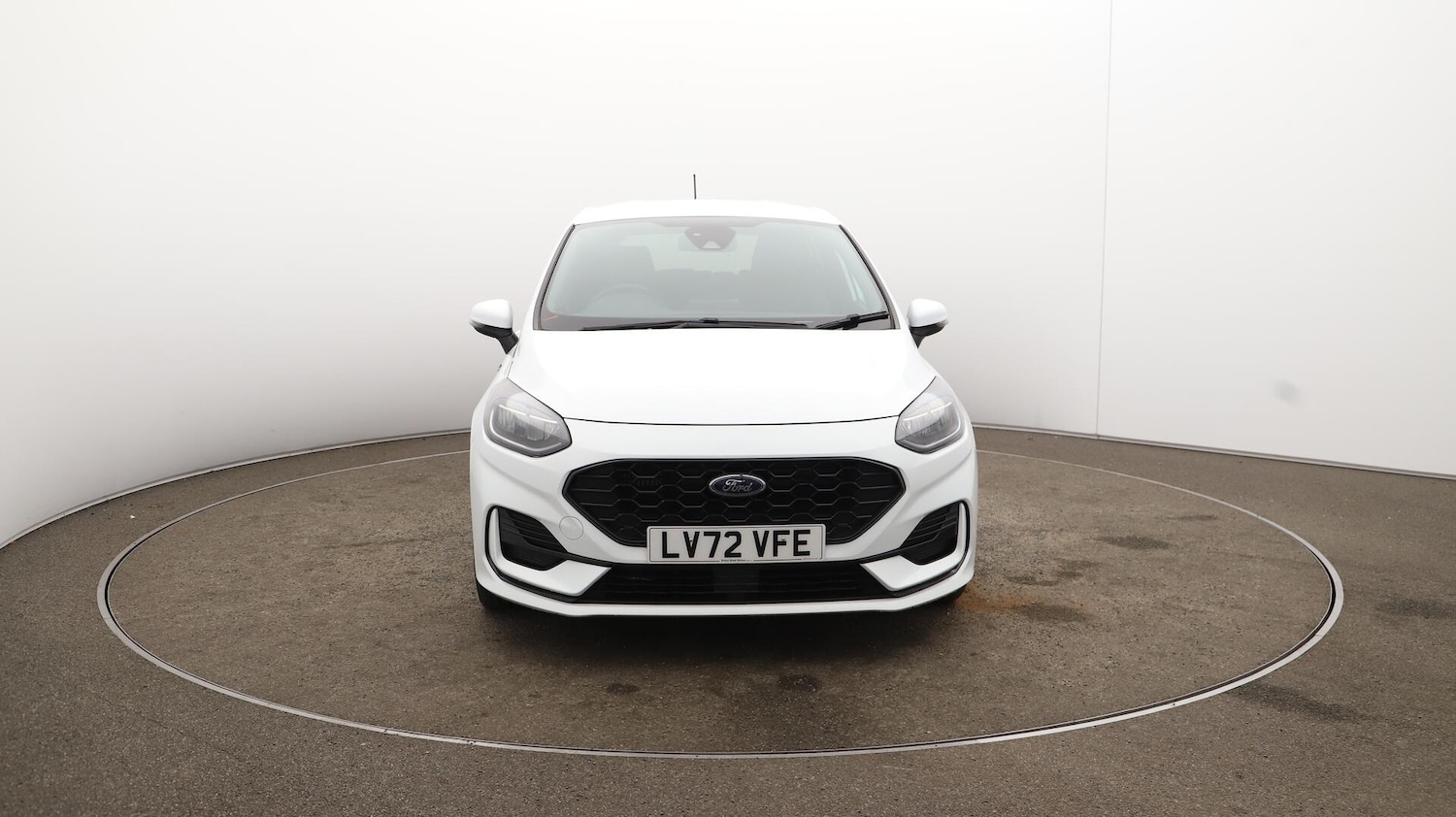 Used Ford Fiesta 2022 for sale - 76122326: Photo 39