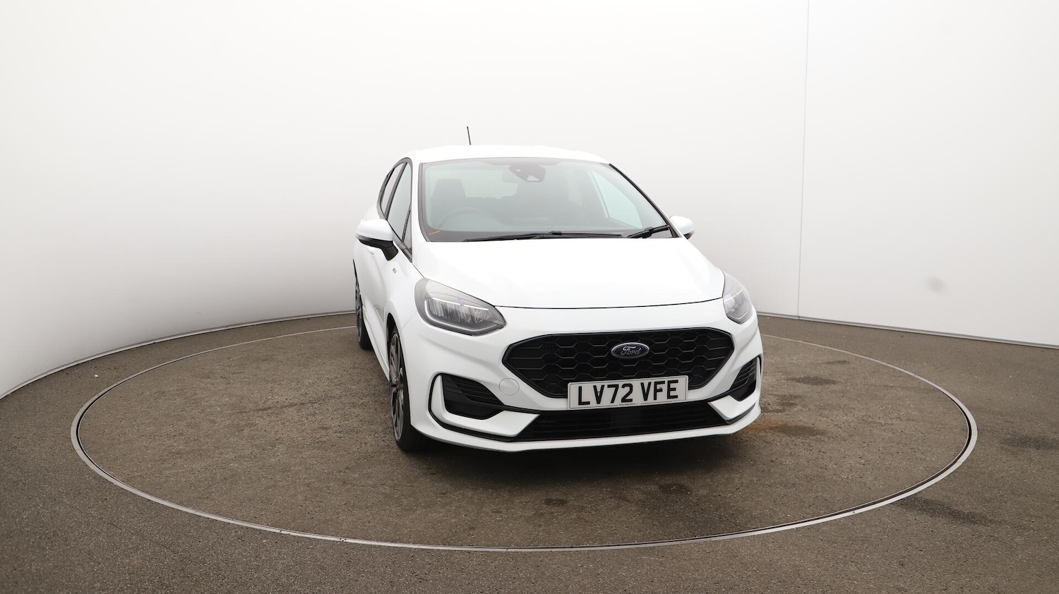 Used Ford Fiesta 2022 for sale - 76122326: Photo 40