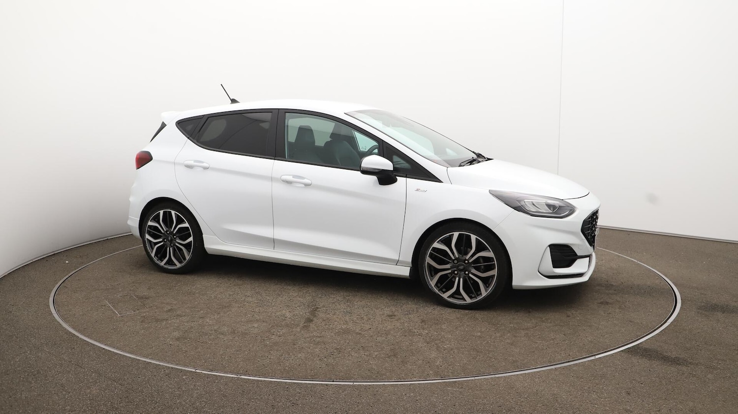 Used Ford Fiesta 2022 for sale - 76122326: Photo 45