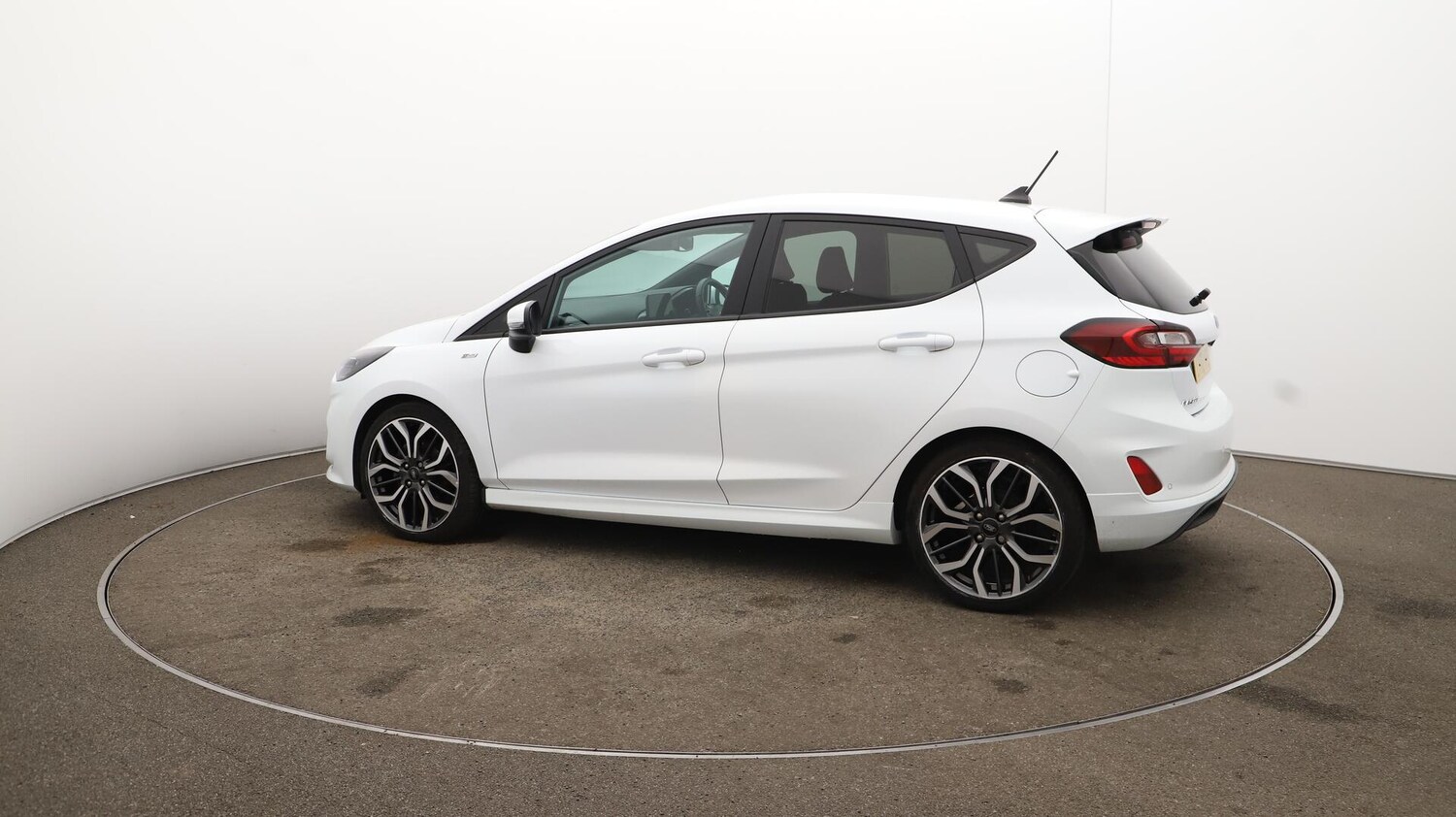 Used Ford Fiesta 2022 for sale - 76122326: Photo 46