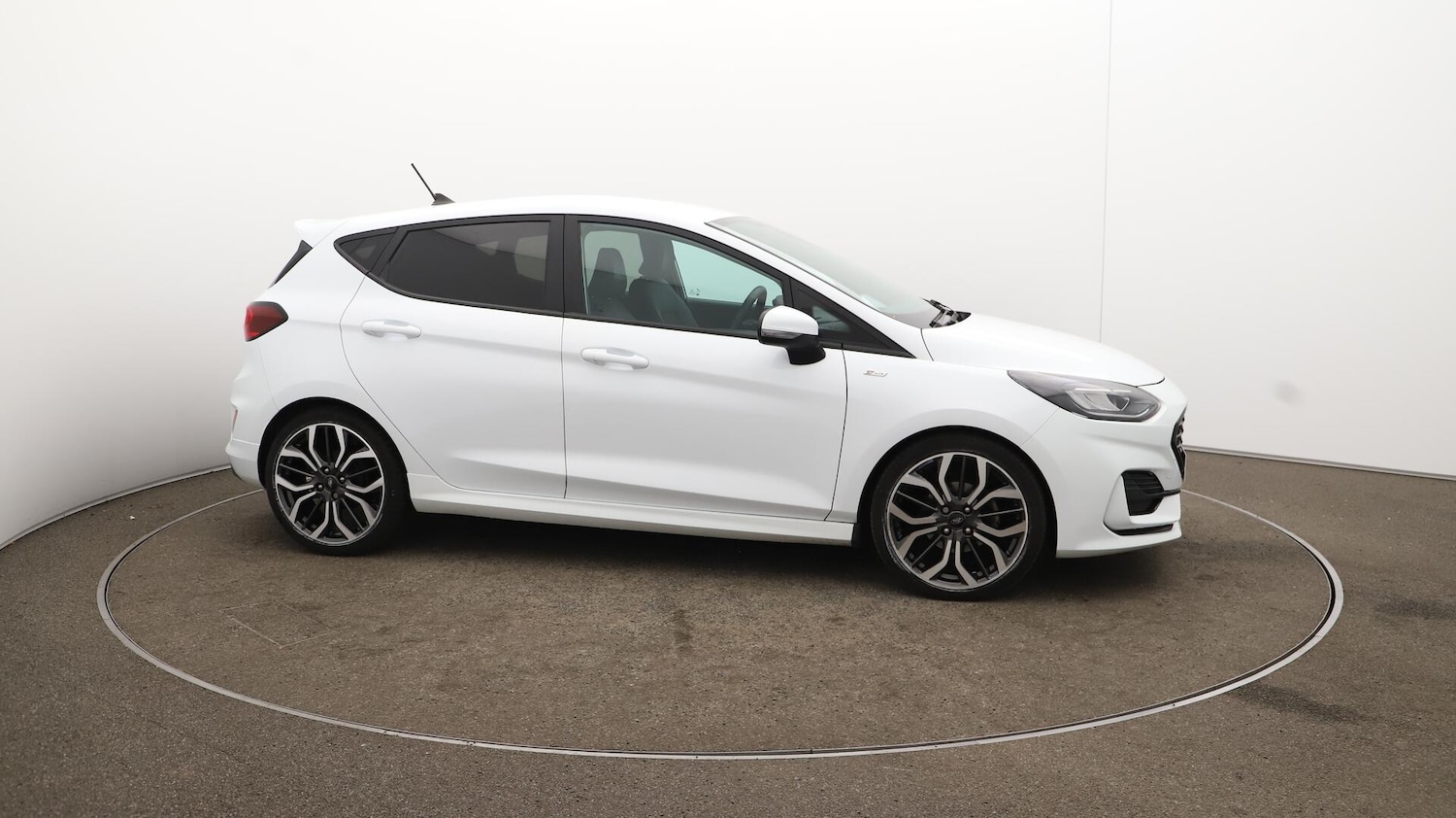 Used Ford Fiesta 2022 for sale - 76122326: Photo 47