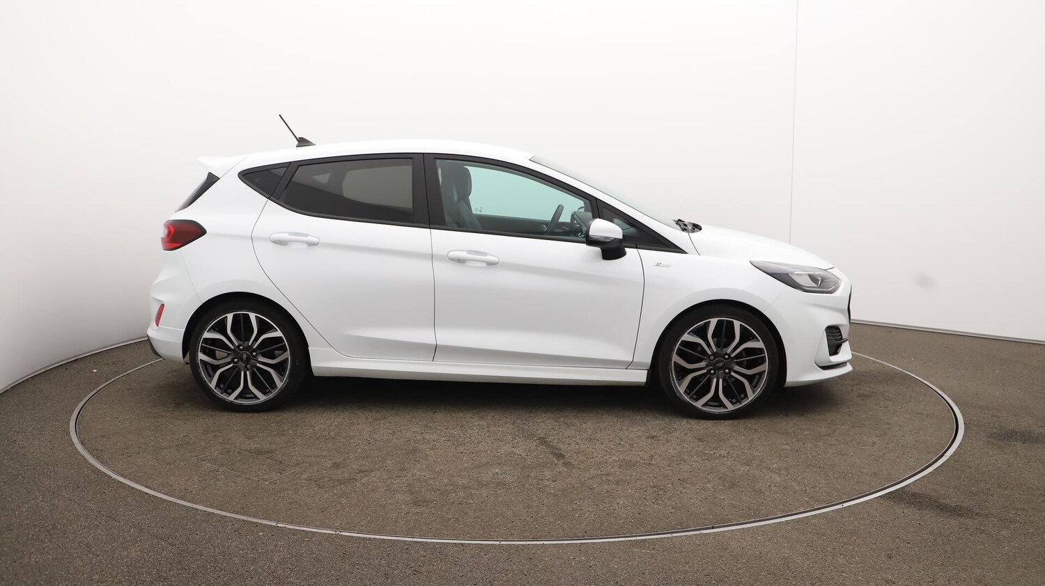 Used Ford Fiesta 2022 for sale - 76122326: Photo 48