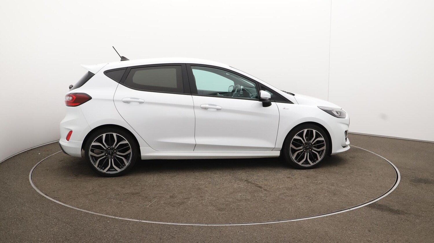 Used Ford Fiesta 2022 for sale - 76122326: Photo 49
