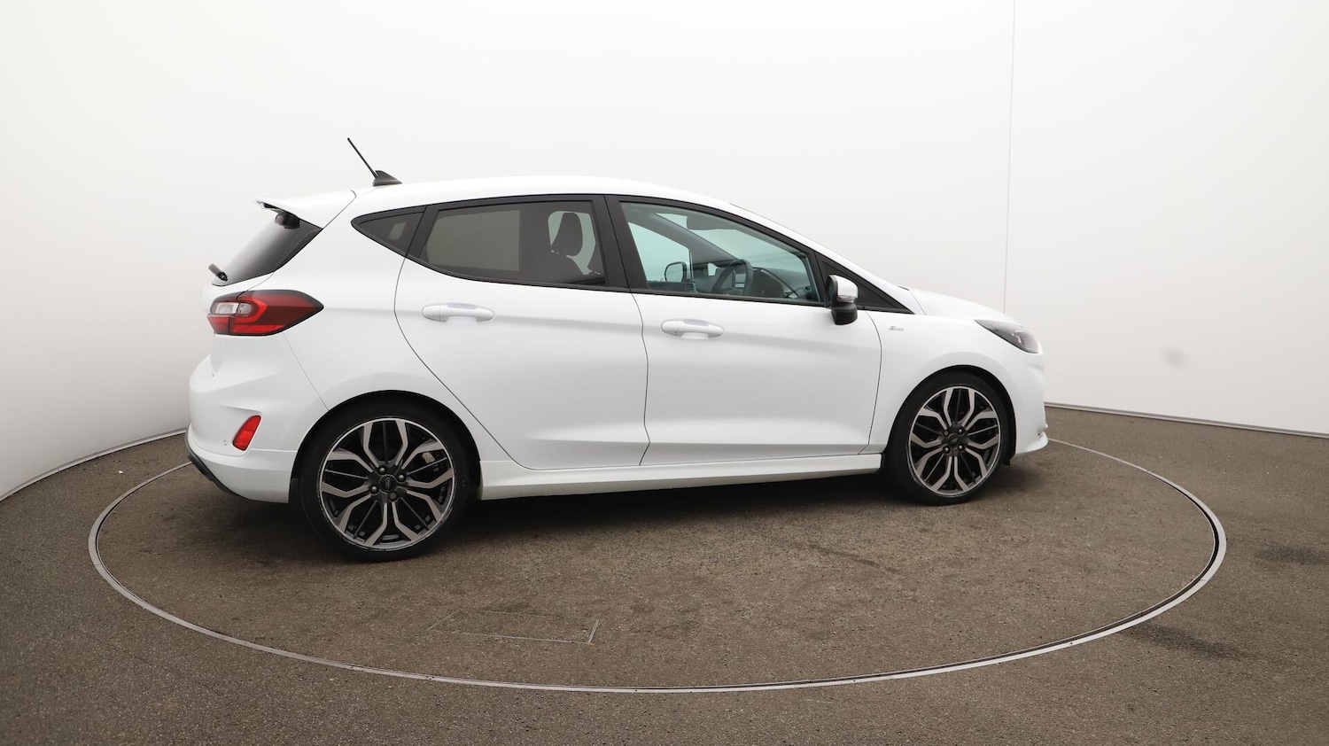 Used Ford Fiesta 2022 for sale - 76122326: Photo 50