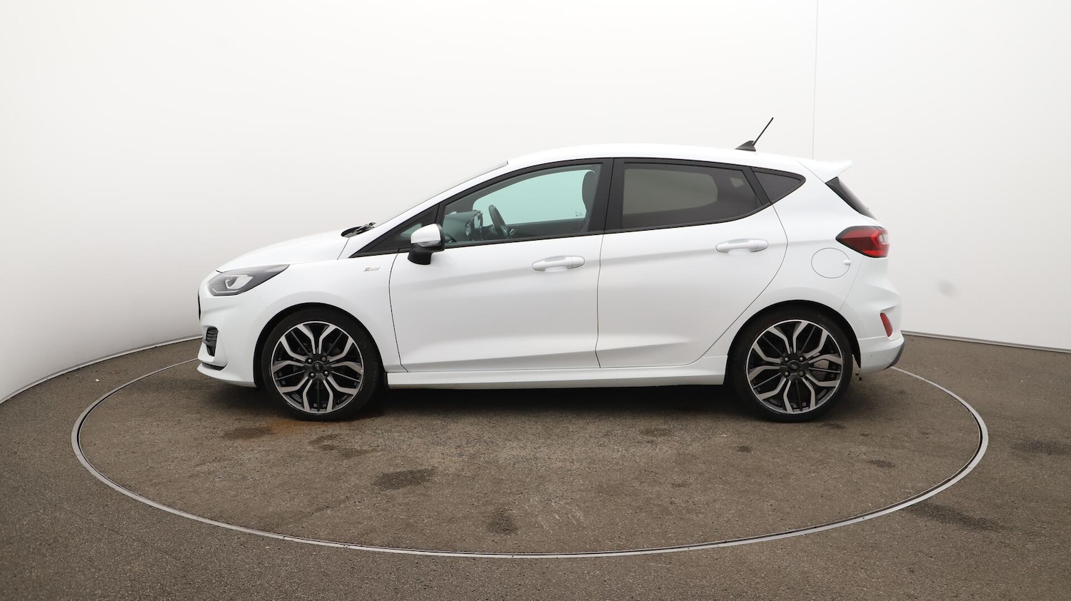 Used Ford Fiesta 2022 for sale - 76122326: Photo 63