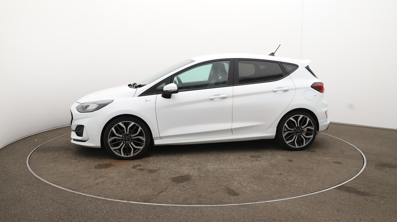Used Ford Fiesta 2022 for sale - 76122326: Photo 64