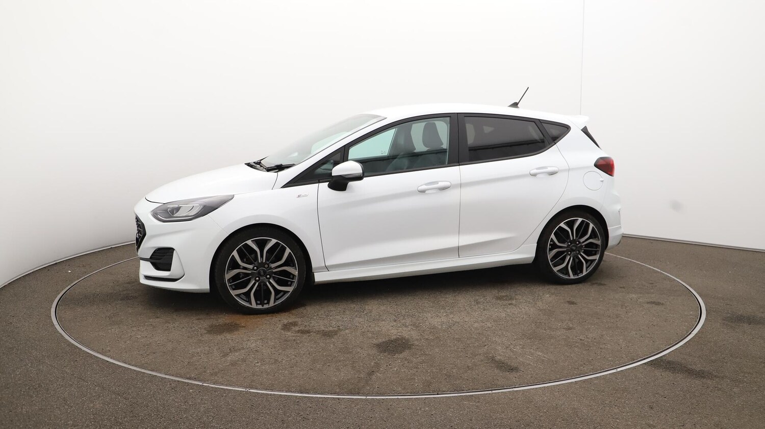 Used Ford Fiesta 2022 for sale - 76122326: Photo 65
