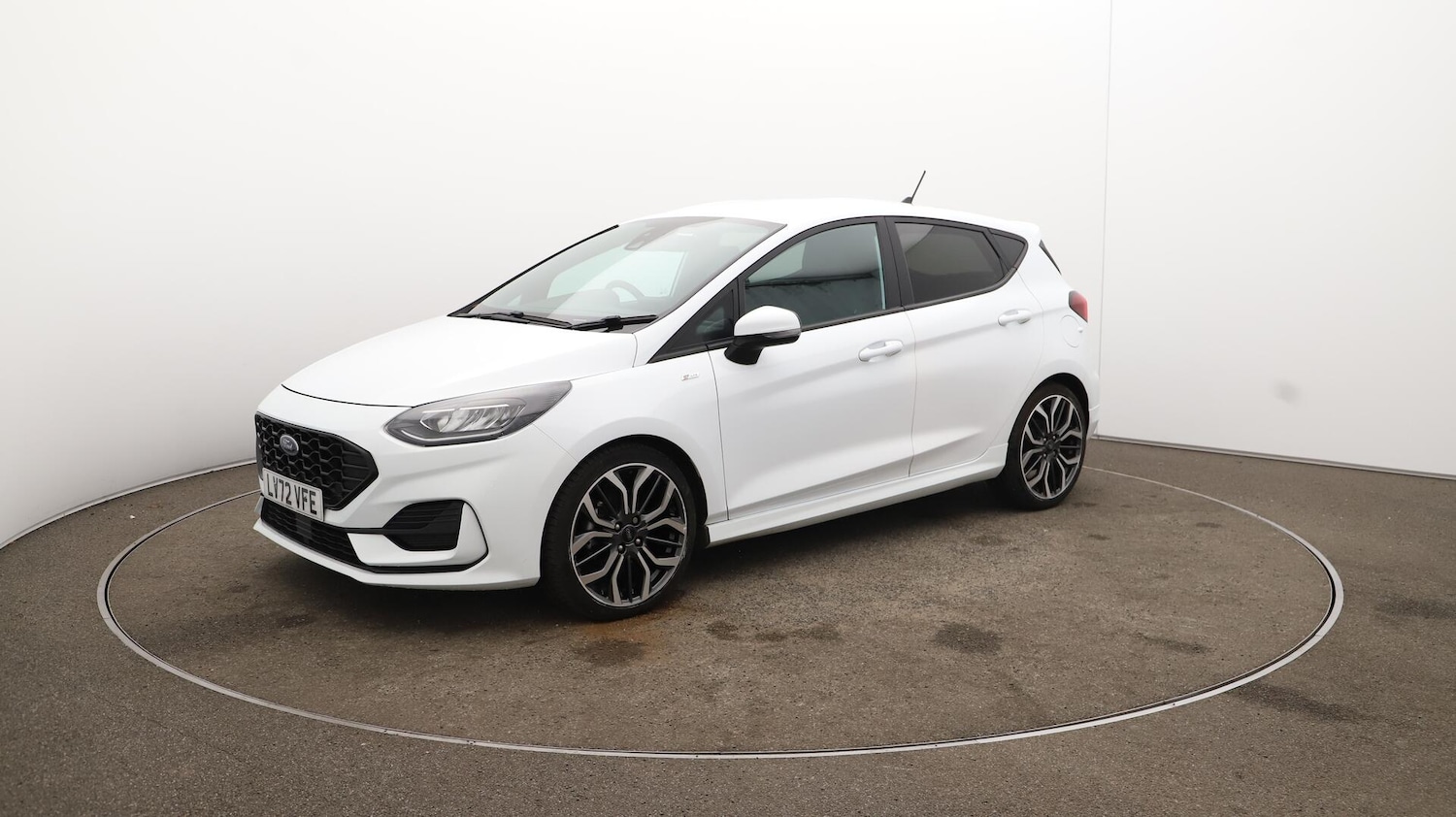 Used Ford Fiesta 2022 for sale - 76122326: Photo 67