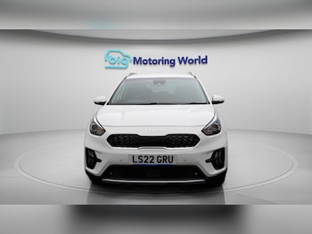 Used Kia Niro 2022 for sale - 78408697: Photo