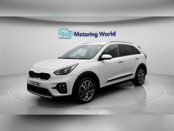 Used Kia Niro 2022 for sale - 78408697: Photo