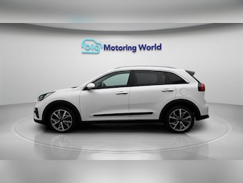 Used Kia Niro 2022 for sale - 78408697: Photo