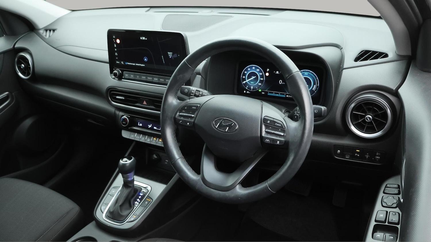 Used Hyundai KONA 2022 for sale - 76585500: Photo 10