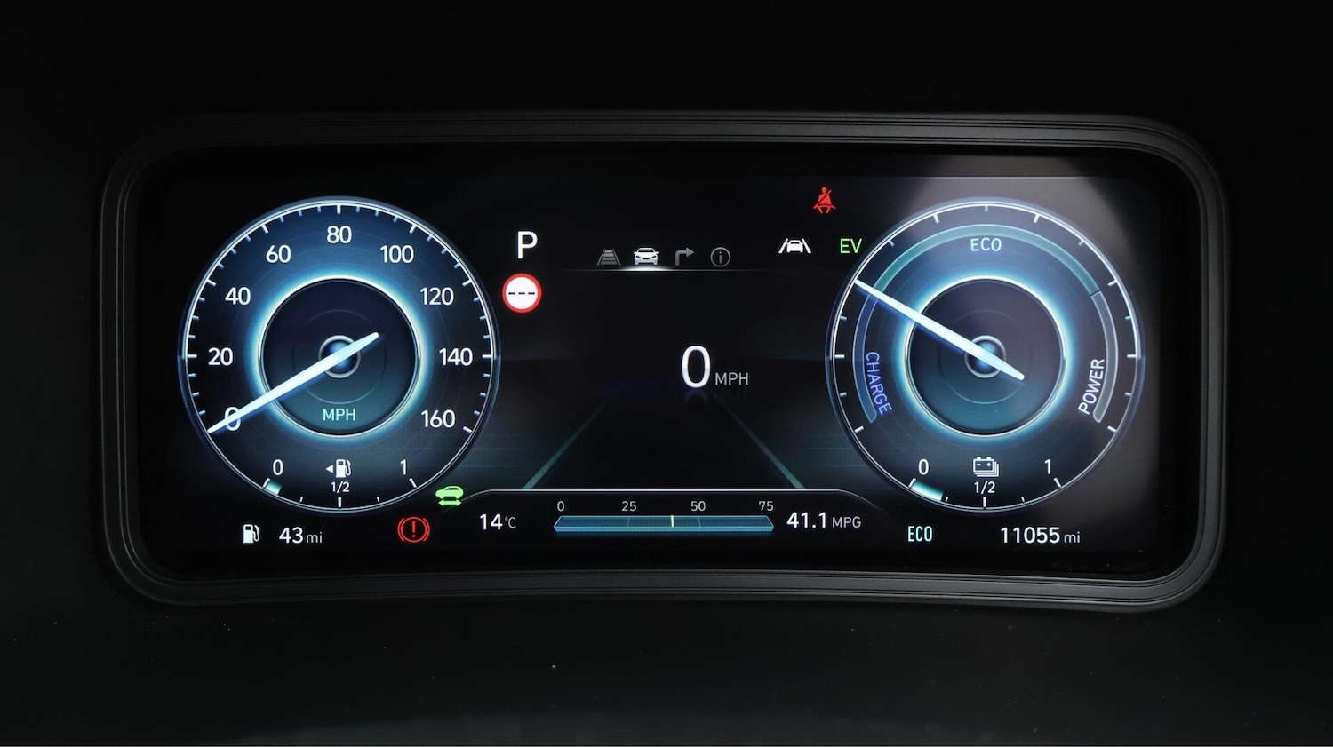 Used Hyundai KONA 2022 for sale - 76585500: Photo 11