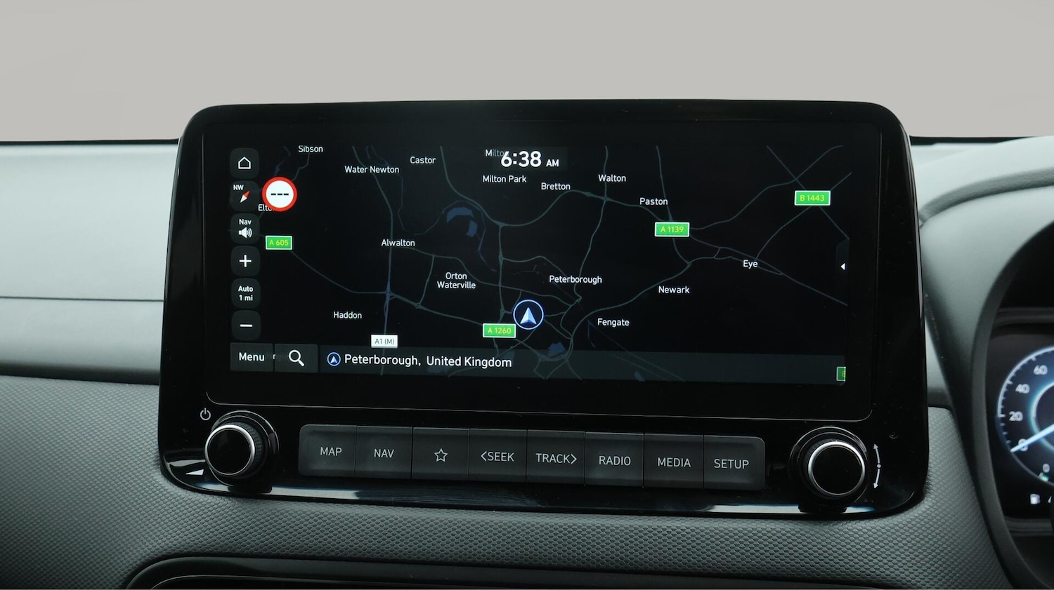 Used Hyundai KONA 2022 for sale - 76585500: Photo 12