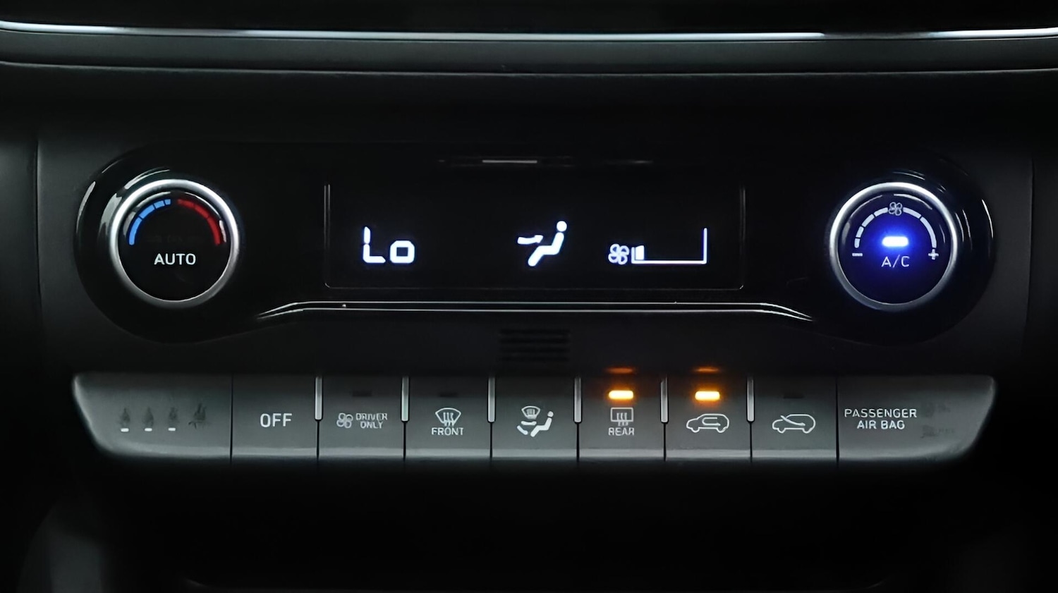 Used Hyundai KONA 2022 for sale - 76585500: Photo 13